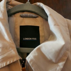 London Fog Jacket